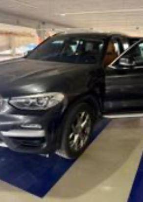 BMW X3 2.0 16V GASOLINA X LINE XDRIVE20I STEPTRONIC
